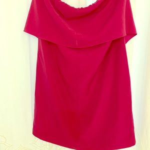 Bought from fellow poshmark! Beautiful Pink